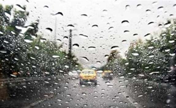 هشدار هواشناسی درباره خسارت&zwnj;های ناشی از بارندگی