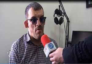 راه اندازی کتابخانه ویژه نابینایان در دانشگاه کردستان