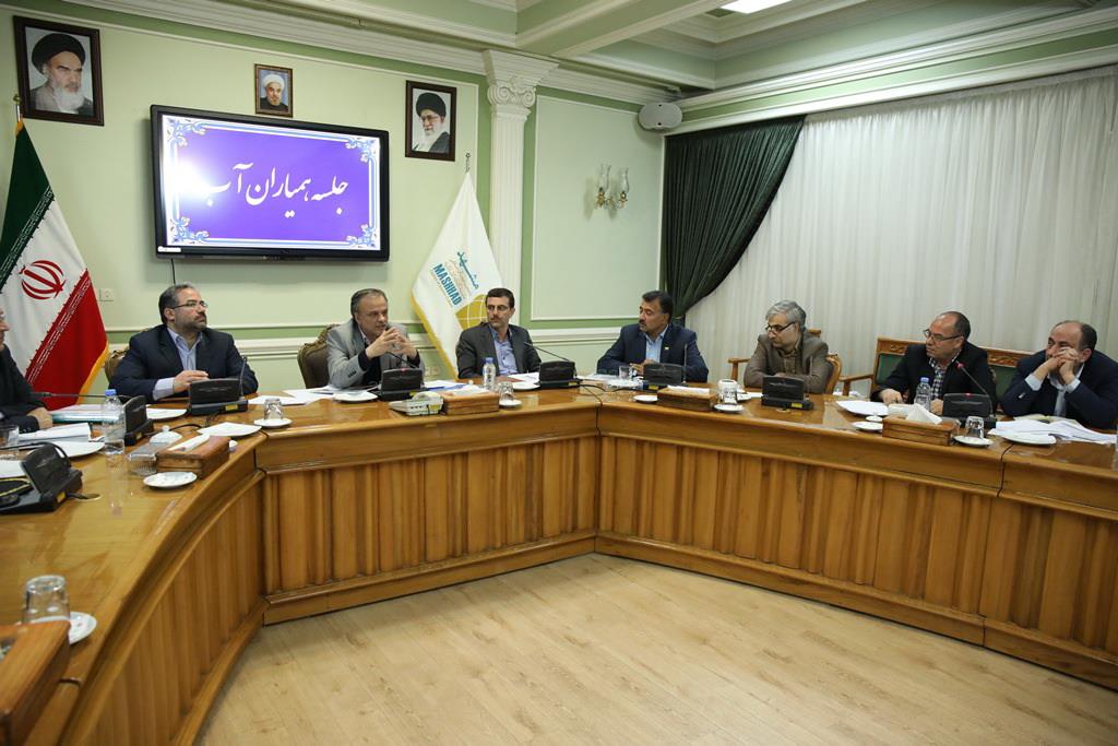 مشارکت پروژه محور دانشگاه&zwnj;ها در امور اجرایی/راه اندازی ۶۶ دفتر تسهیل گری در ۶۶ محله حاشیه شهر