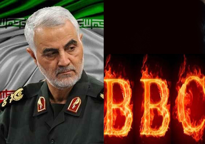 مستندی علیه سردار سلیمانی که محبوبیتش را صدچندان کرد/ رسانه ملکه گل به خودی زد!