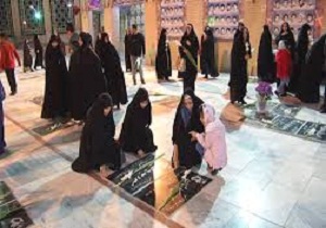 گردهمایی پدران آسمانی در سمنان