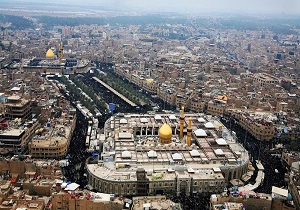 امروز آخرین مهلت ثبت نام در کاروان‌های عتبات نوروزی