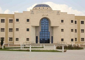 برتری مرکز مشاوره دانشجویی دانشگاه دامغان در کشور