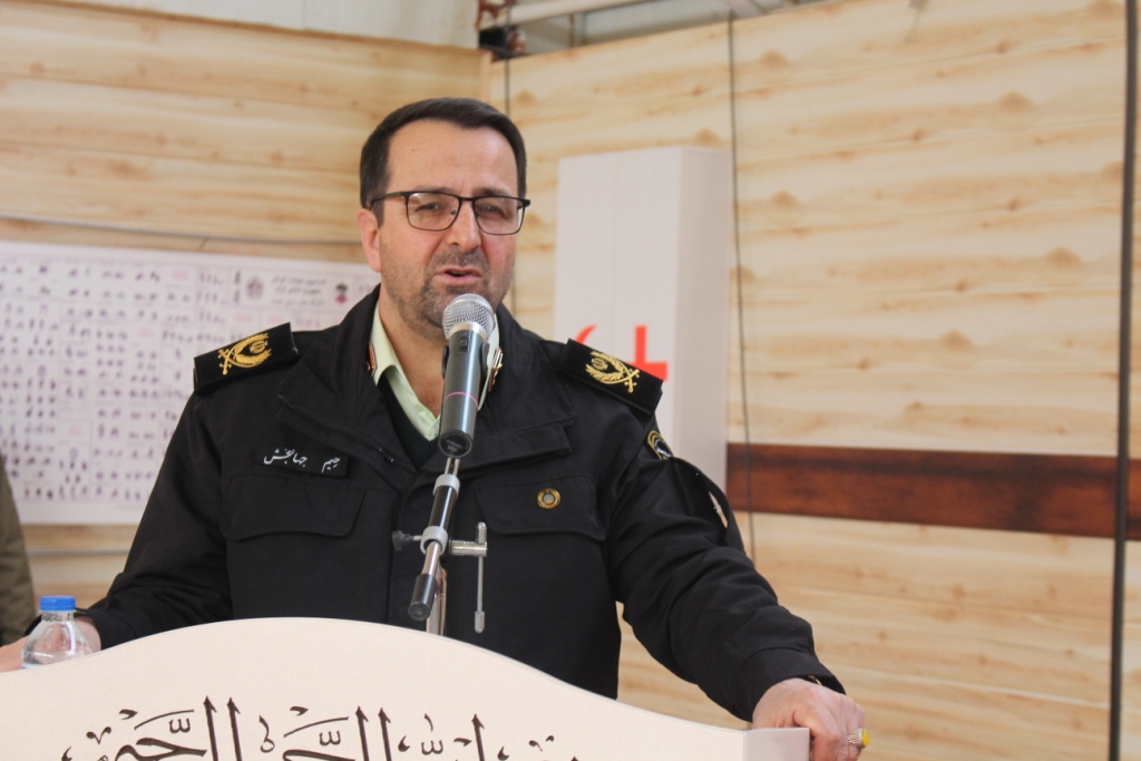 دستگیری ۳۰ نفر از توزیع کنندگان مواد محترقه در استان