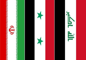 العالم: هدف از نشست نظامی ایران، عراق و سوریه رویارویی با تحرکات تروریستی آمریکا در منطقه است