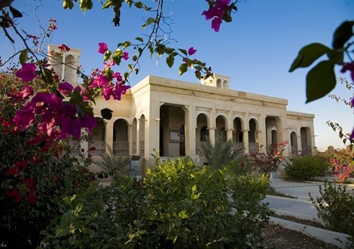 خانه فکری بندرلنگه الگوی اصیل معماری جنوب