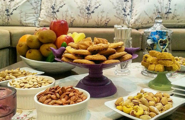 توصیه سازمان غذا و دارو برای خرید و مصرف خوراکی&zwnj;های ایام نوروز