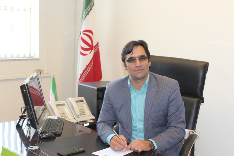 پاکبانان نهاوند از شهردار مردمی این شهر قدردانی کردند