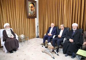 اختلاف و انتقادات داخلی نباید در سیاست خارجی منعکس شود /آمریکا و اروپا قابل اعتماد نیستند