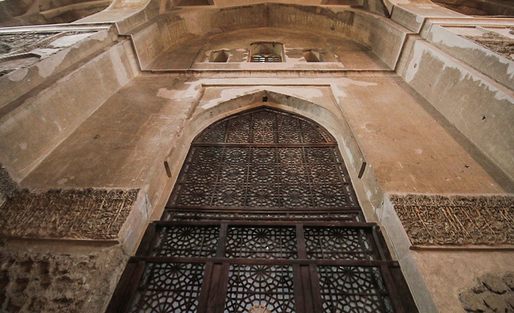 رخ نمایی گنبد فیروزه ای در زنجان/ گنبد سلطانیه شاهکار معماری ایران