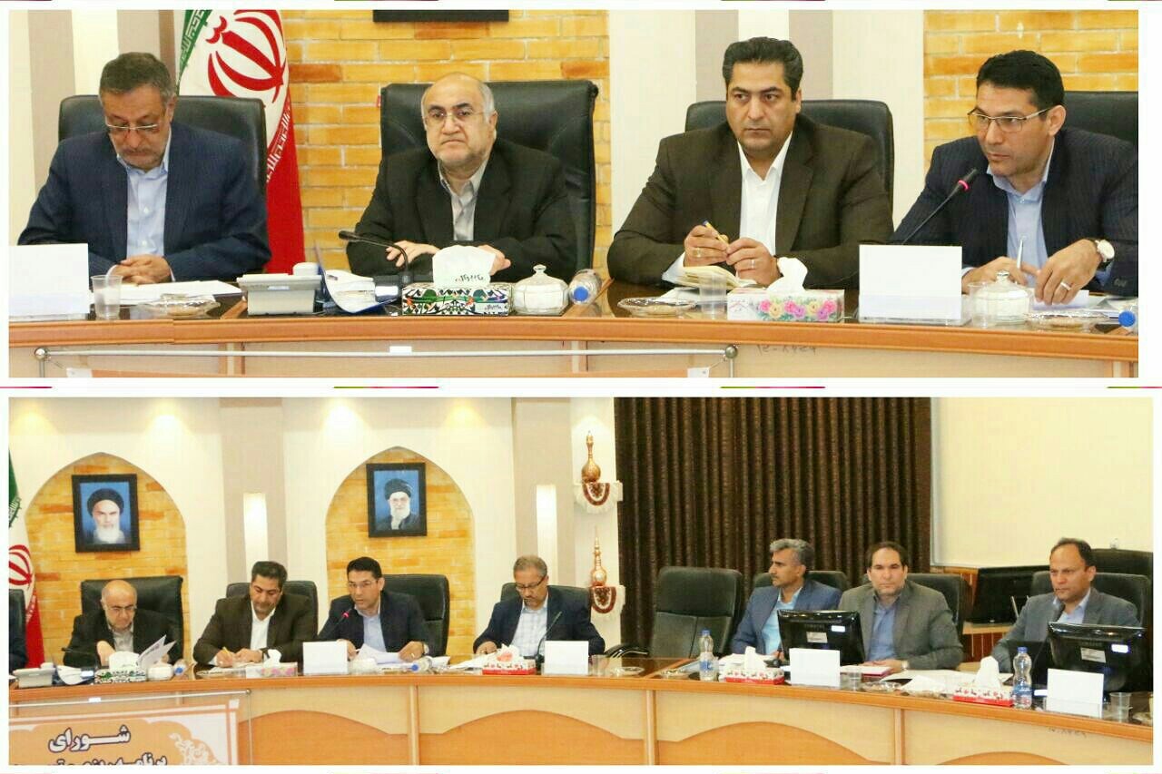 انتقاد استاندار از عدم همکاری برای توزیع شکر در کرمان