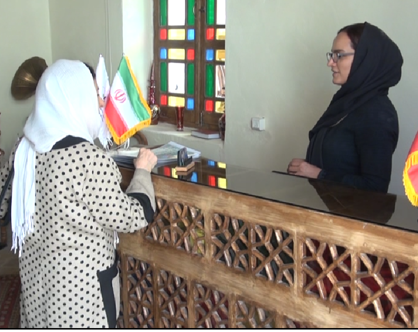 بوم گردی فرصتی برای آشنایی با فرهنگ&zwnj;ها