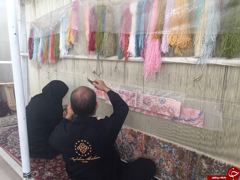 خودکفایی در ساخت تمامی وسایل دامداری اتوماتیک