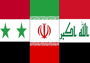 نشست مشترک مقامات ارشد نظامی ایران، سوریه و عراق برگزار می&zwnj;شود