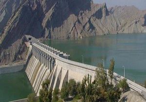 ذخیره بیش از ۷۲ میلیون متر مکعب سیلاب در سازه‌های آبخیزداری و سد‌های هرمزگان