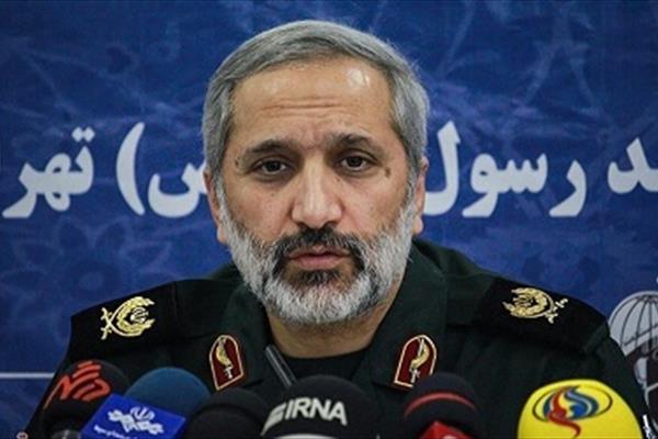 توزیع جهیزیه به ارزش ۲۰ میلیون تومان در بین جوانان توسط سپاه در تهران