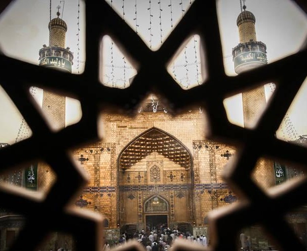 وقتی شیعیان در مسیر عصمت قرار می&zwnj;گیرند / مراقب باشیم، عاق امیر المومنین نشویم!