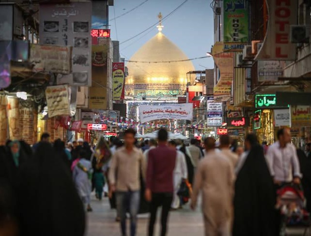وقتی شیعیان در مسیر عصمت قرار می&zwnj;گیرند / مراقب باشیم، عاق امیر المومنین نشویم!
