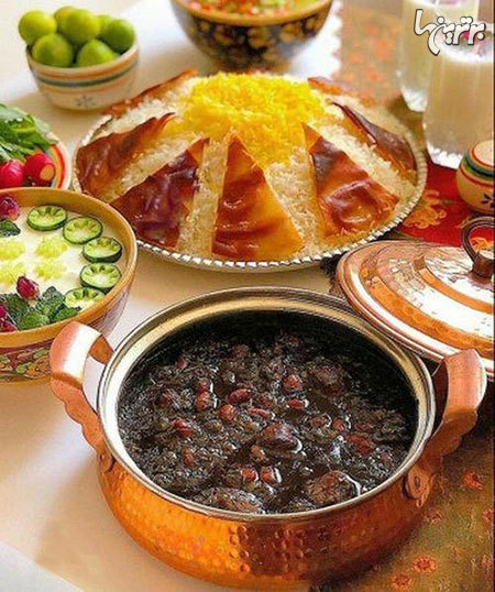 رسم و رسوم&zwnj;های سنتی درباره عید کم کم رو به کمرنگ شدن می&zwnj;روند