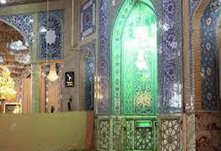 خداوند به این افراد اجازه ساخت مسجد نمی&zwnj;دهد