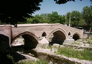 دو بنای تاریخی اردبیل تعیین حریم شد