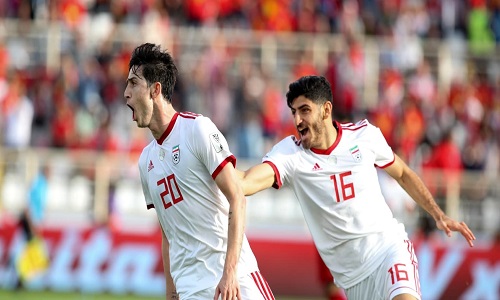 ویژه نوروز/// بازخوانی عملکرد تیم ملی فوتبال ایران در جام ملت های 2019 امارات