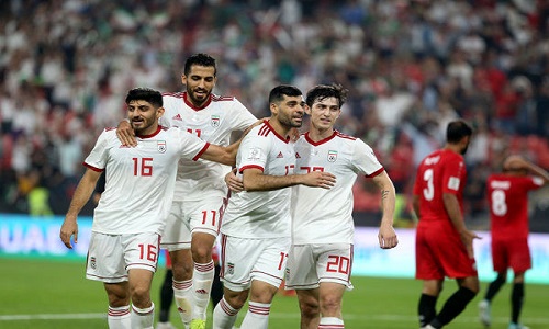 ویژه نوروز/// بازخوانی عملکرد تیم ملی فوتبال ایران در جام ملت های 2019 امارات