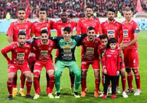 برنامه پرسپولیس در سال ۱۳۹۸