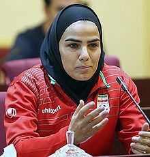 کریمی: باید با ماهی شب عید خداحافظی کنیم