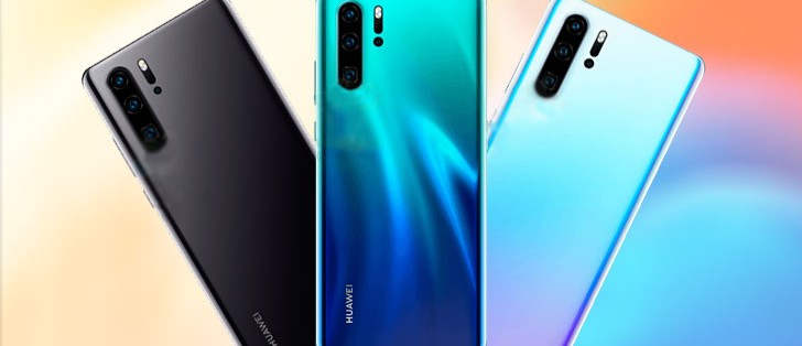 سامسونگ و هوآوی برای تولید P30 Pro با یکدیگر همکاری می&zwnj;کنند