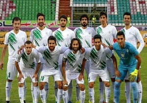 برنامه رقابت های تیم فوتبال ذوب آهن در سال ۱۳۹۸