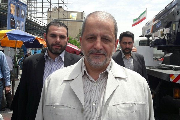 اساس پیشرفت جوامع امنیت،عدالت وآبادانی است