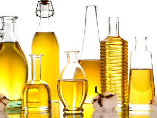 چگونه روغن سالم را از ناسالم تشخیص دهیم؟