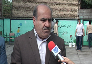 برگزاری جشنواره ملی ایده بازار ویژه هنرستان‌های کشور در مازندران