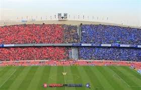 دربی اولی‌های پرسپولیس در شهرآورد ۸۹