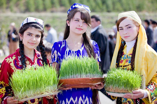 نوروز، عاملی برای دیپلماسی فرهنگی