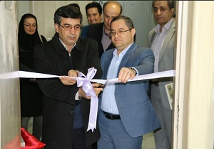 افتتاح هجدهمین دفتر ارتباط با استاندارد در کردستان