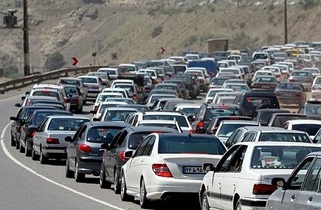 محدودیت‌های ترافیکی جاده‌های اصفهان در ایام نوروز