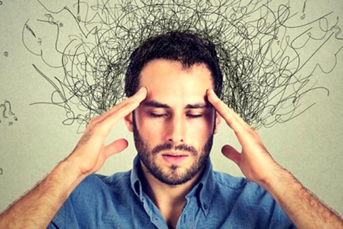 اختلال هراس، شایعترین اختلال اضطرابی است اختلال هراس، شایعترین اختلال اضطرابی است