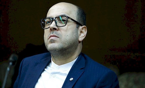 سعادتمند:عضویت در هیئت مدیره باشگاه استقلال بهترین اتافق ورزشی ام بود