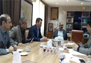 تاکید استاندار کردستان بر برگزاری کنگرە مشاهیرکرد