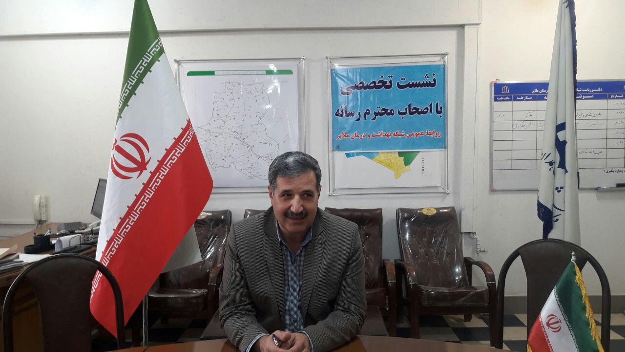 فعالیت ۱۲۵ پزشک عمومی و متخصص در ایام نوروز