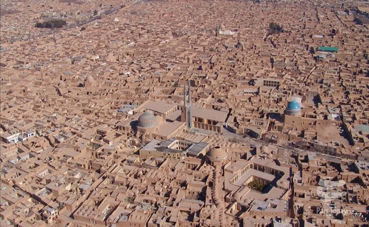 سفر در اسلام سفری هوشمندانه و آگاهانه