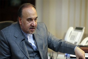 سلطانی فر: همه مصمم هستیم تیم ملی فوتبال امید به المپیک صعود کند/ بخش قابل توجهی از موفقیت‌های ورزشی در فوتبال بود