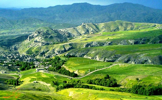 سفر در اسلام سفری هوشمندانه و آگاهانه