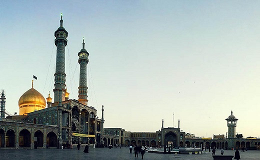 سفر در اسلام سفری هوشمندانه و آگاهانه
