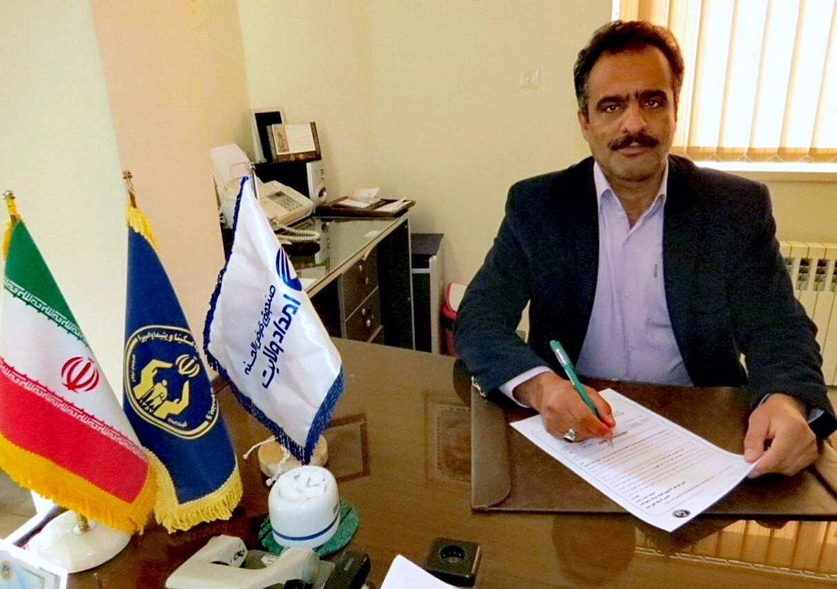 توزیع یک هزار و هشتصد بسته عیدانه به نیازمندان تحت پوشش کمیته امداد در نایین