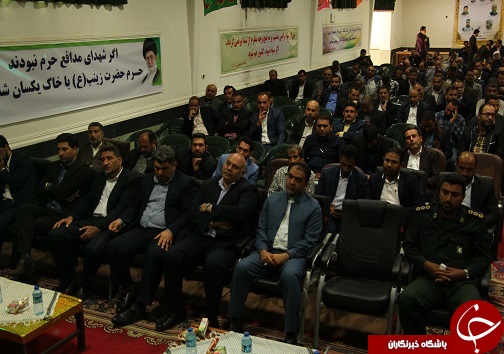 فرهنگ شهادت، ایدئولوژی ارجح برای حفظ موازین و ارزش های انقلاب است