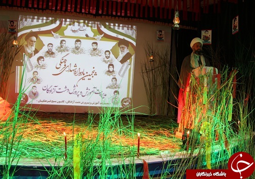 فرهنگ شهادت، ایدئولوژی ارجح برای حفظ موازین و ارزش های انقلاب است