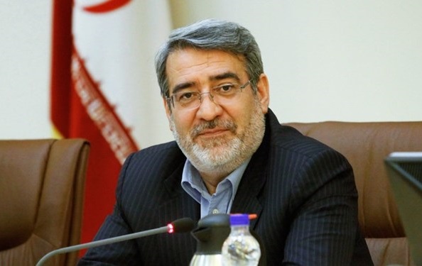 عبدالرضا رحمانی فضلی   تمام کالاهای اساسی ایام عید تامین شده است